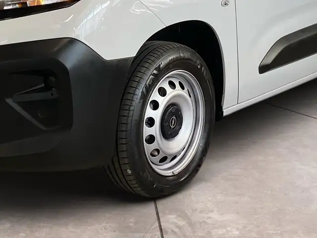 Opel Combo view 15