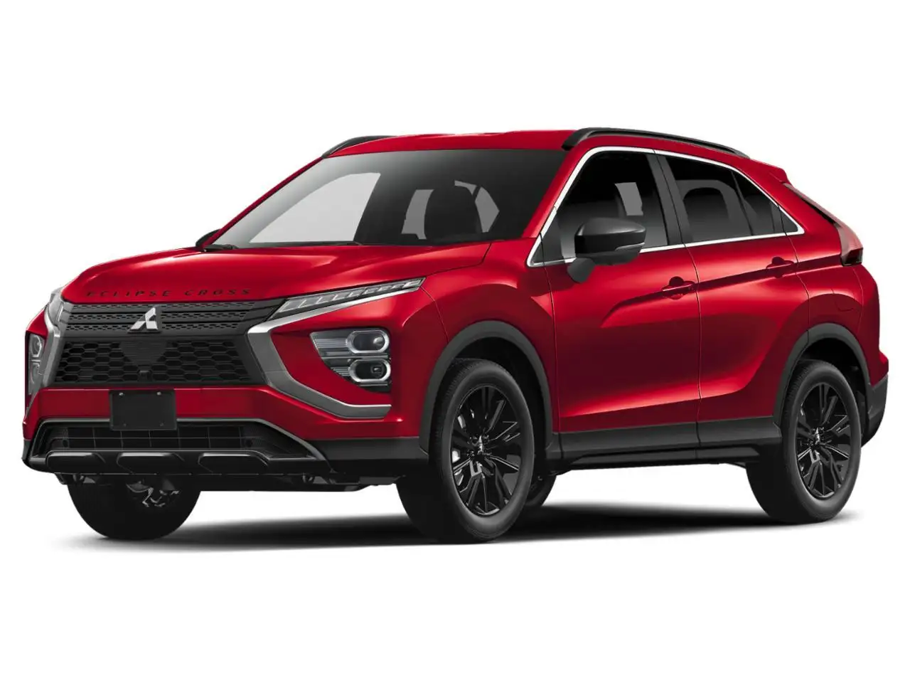 Mitsubishi Eclipse Cross photo Mitsubishi Eclipse Cross