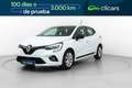 Renault Clio TCe GLP Business 73kW Blanco - thumbnail 1