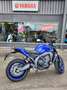 Yamaha MT-09 Bleu - thumbnail 4
