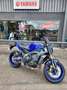 Yamaha MT-09 Bleu - thumbnail 2