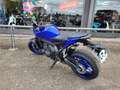 Yamaha MT-09 Bleu - thumbnail 3
