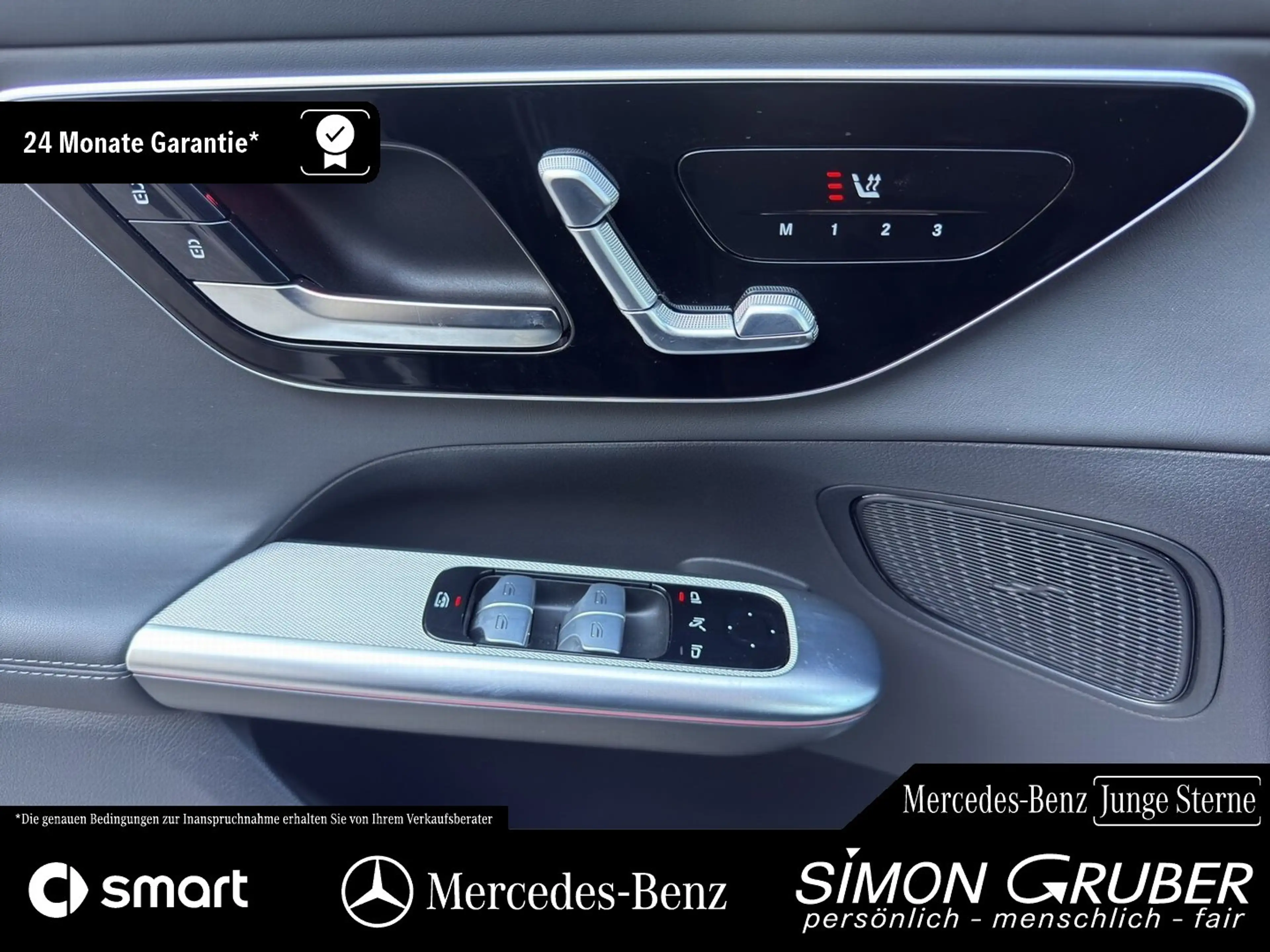 Mercedes-Benz GLC 63 AMG GLC 63 S E PERFORMANCE HAL 360 Fahrassist+ AHK — photo 10