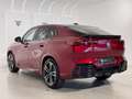 BMW iX2 xDrive30A M Sport Rojo - thumbnail 4