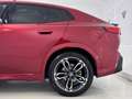 BMW iX2 xDrive30A M Sport Rojo - thumbnail 12