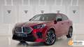 BMW iX2 xDrive30A M Sport Rojo - thumbnail 1