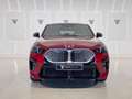 BMW iX2 xDrive30A M Sport Rojo - thumbnail 2