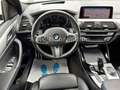 BMW X4 xDrive30d*M-Sportpaket*M-Paket*Voll*2Hd*MwSt* Noir - thumbnail 9