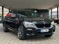 BMW X4 xDrive30d*M-Sportpaket*M-Paket*Voll*2Hd*MwSt* Noir - thumbnail 1