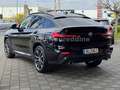 BMW X4 xDrive30d*M-Sportpaket*M-Paket*Voll*2Hd*MwSt* Noir - thumbnail 4