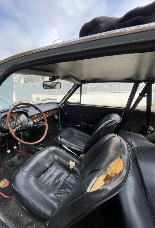 Fiat 850, foto 6