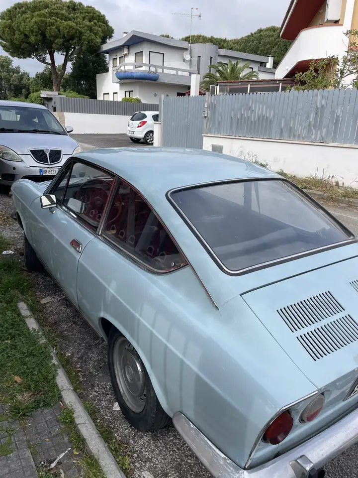 Fiat 850, foto 5