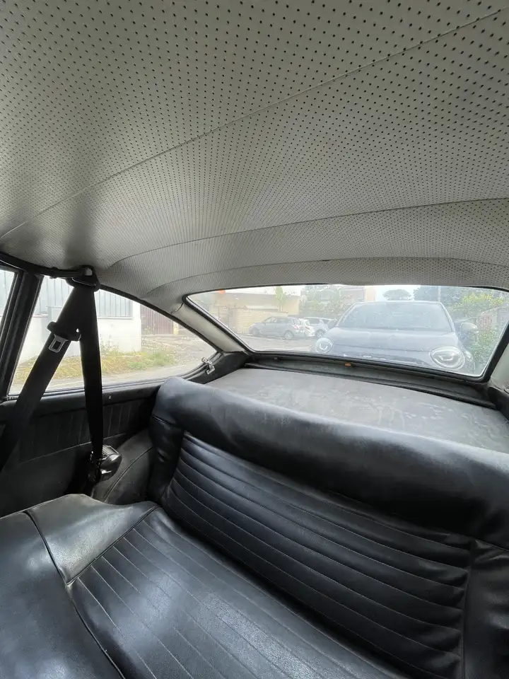 Fiat 850, foto 8