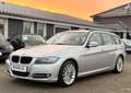BMW 318 d E91 EMW Selection AHK* H/K Lenkradheizung Argent - thumbnail 1