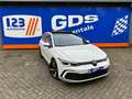 Volkswagen Golf GTE VIII - PANO - IQ - APP - PDC V+A - BTW Blanc - thumbnail 1