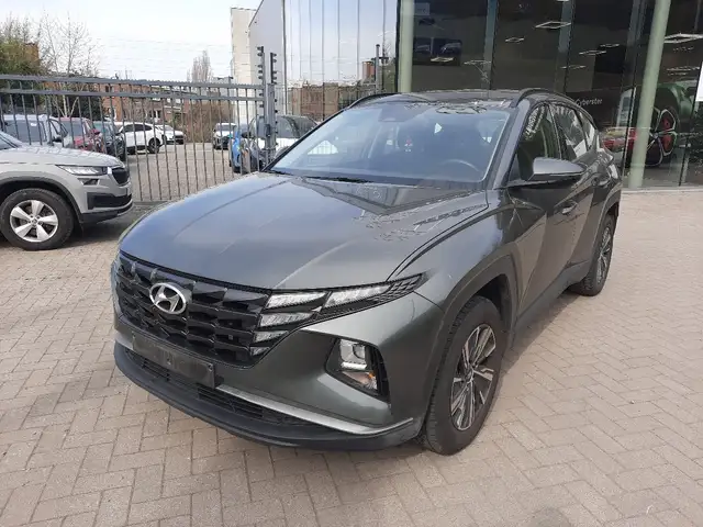 Hyundai TUCSON TECHNO PRIX MARCHAND OU EXPORT