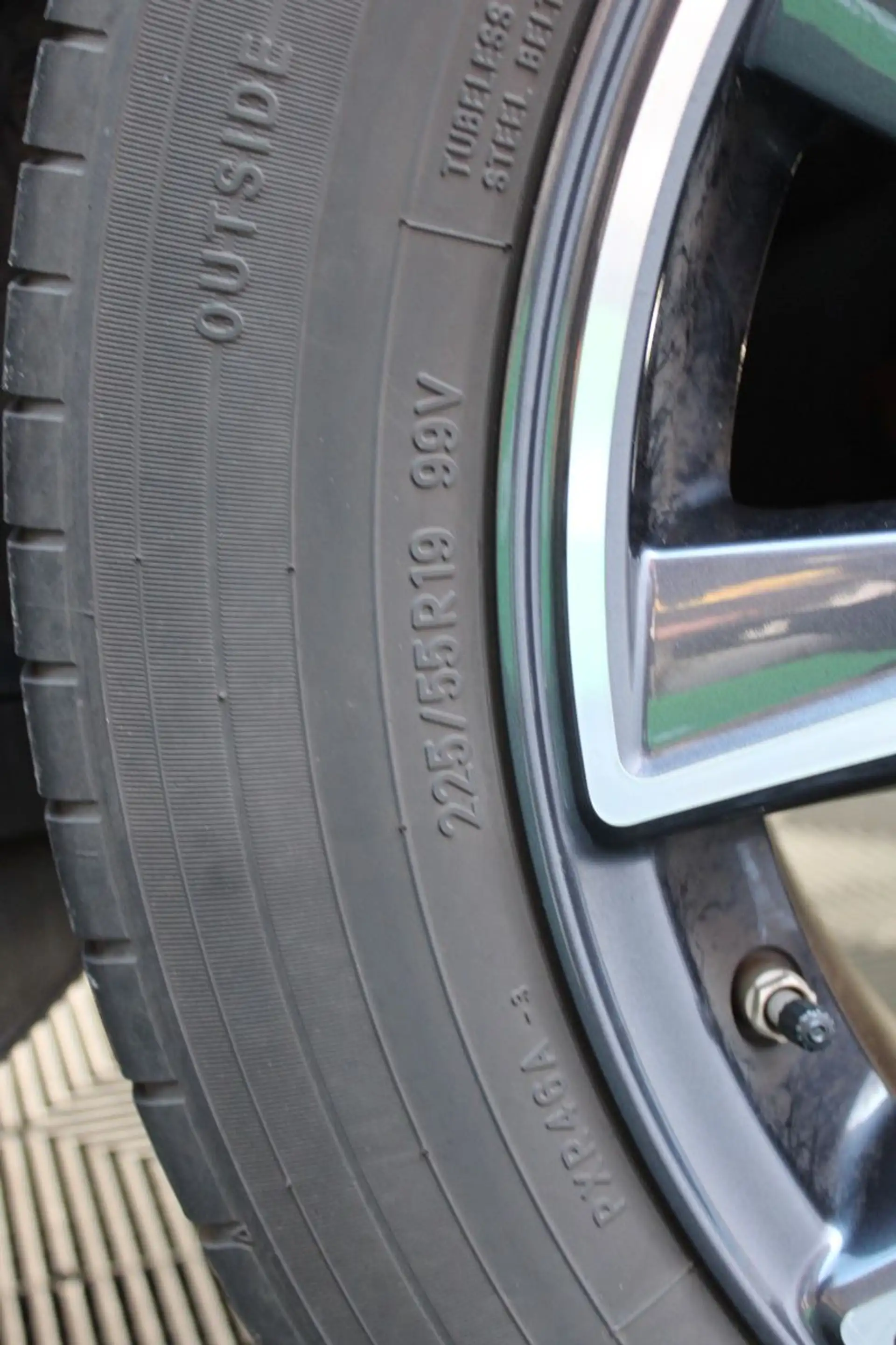 Mazda CX-5 Sports-Line AWD — photo 6