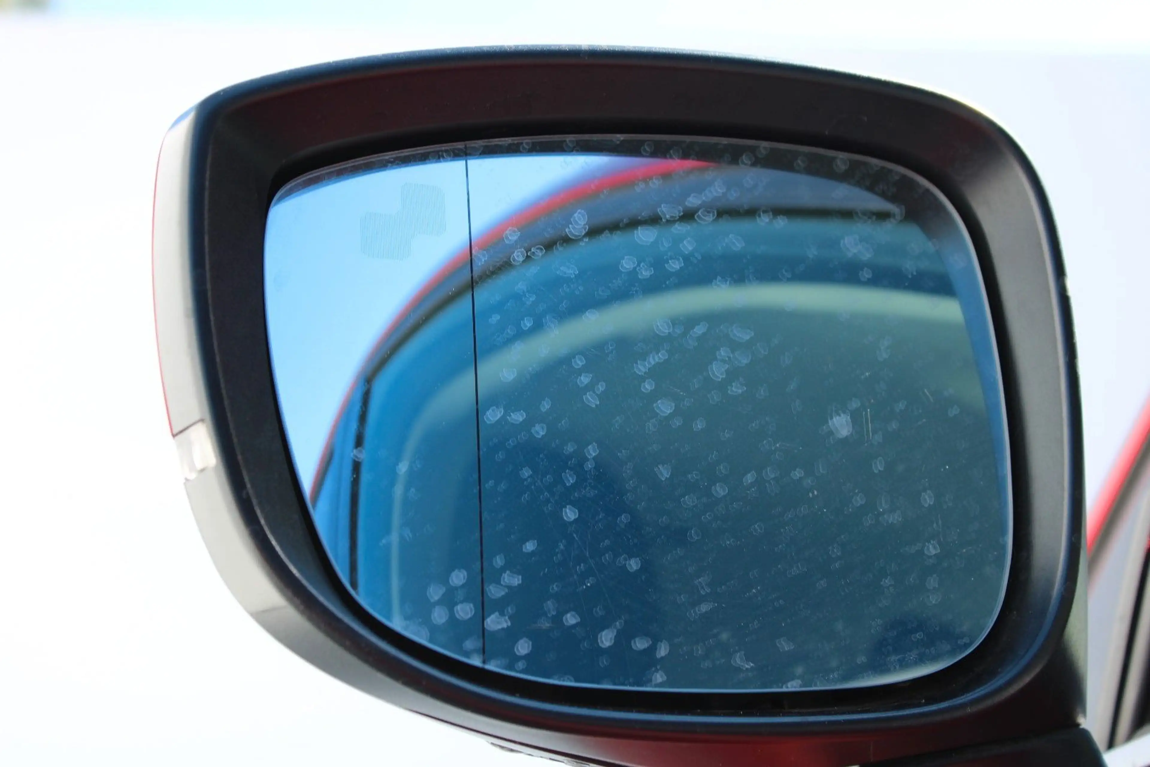 Mazda CX-5 Sports-Line AWD — photo 4