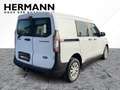 Ford Transit Courier Doppelkabine Trend KLIMA*ACC*TWA*NAVI*SHZ Blanc - thumbnail 4