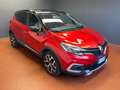 Renault Captur Captur 1.5 dci Sport Edition2 90cv - FINANZIABILE Rosso - thumbnail 1