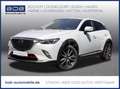 Mazda CX-3 1.5 SKYACTIV-D Sports-Line Tech. P. Blanc - thumbnail 1