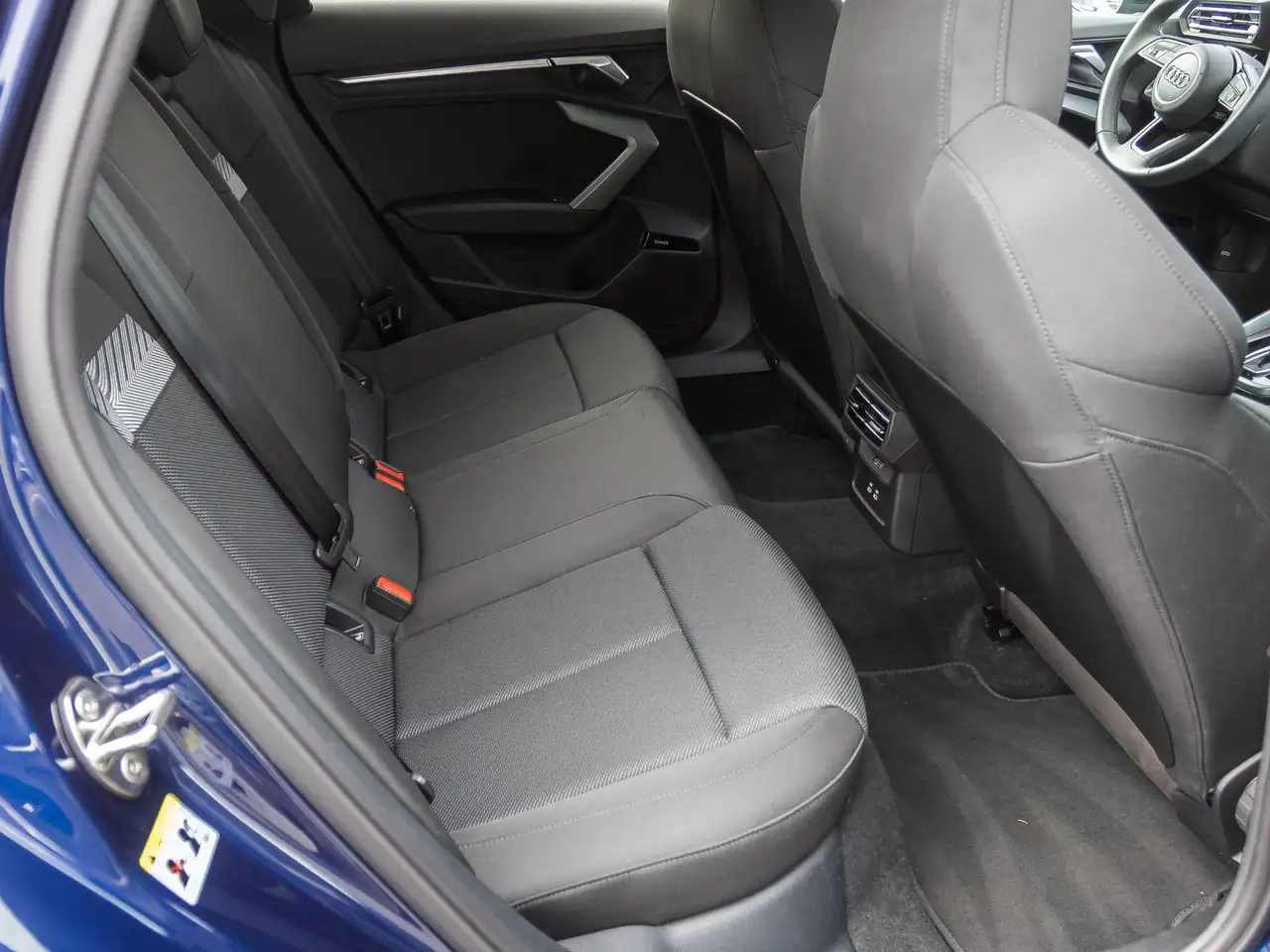 Audi A3 S line 35TFSI Stronic HUD SONOS ACC, миниатюра 25