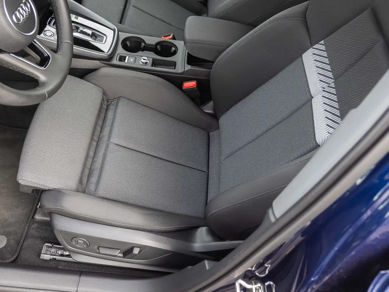 Audi A3 S line 35TFSI Stronic HUD SONOS ACC, миниатюра 13