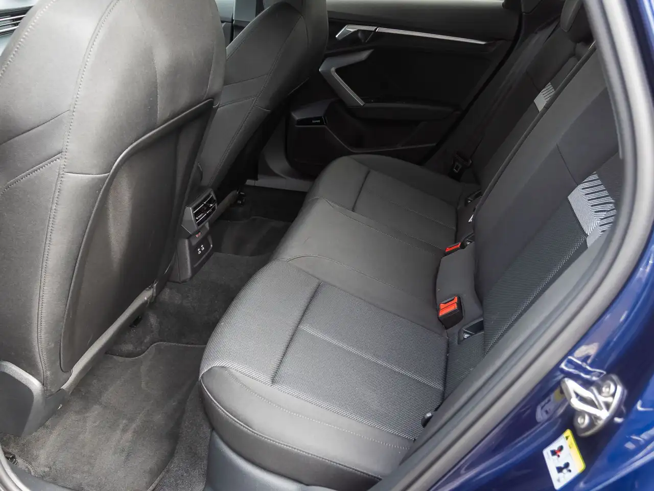 Audi A3 S line 35TFSI Stronic HUD SONOS ACC, миниатюра 22