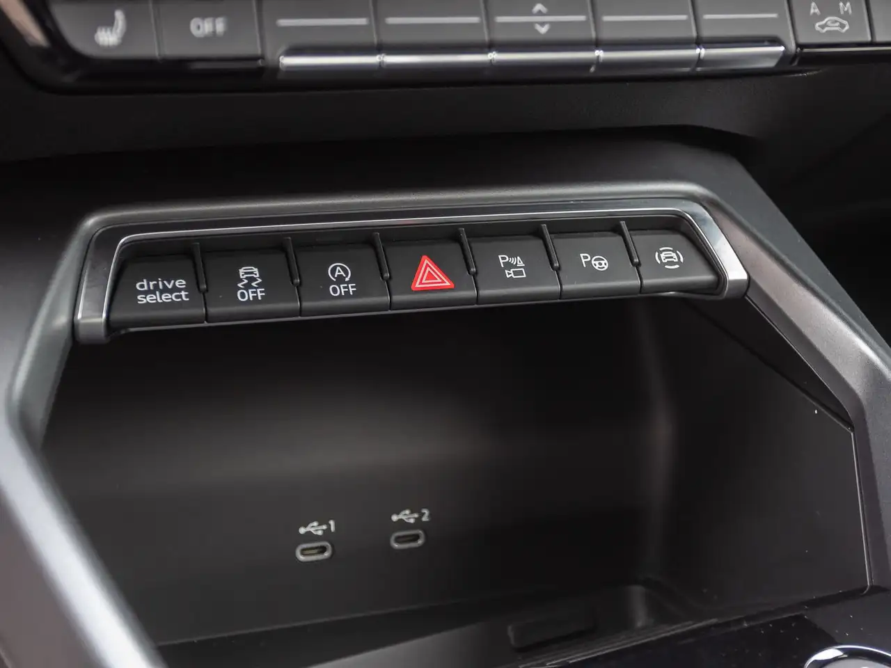 Audi A3 S line 35TFSI Stronic HUD SONOS ACC, миниатюра 20
