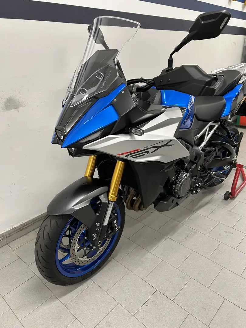 Suzuki GSX-S 1000GX - 1