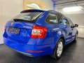 Skoda Octavia Combi 1,6 TDI Style Blau - thumbnail 15