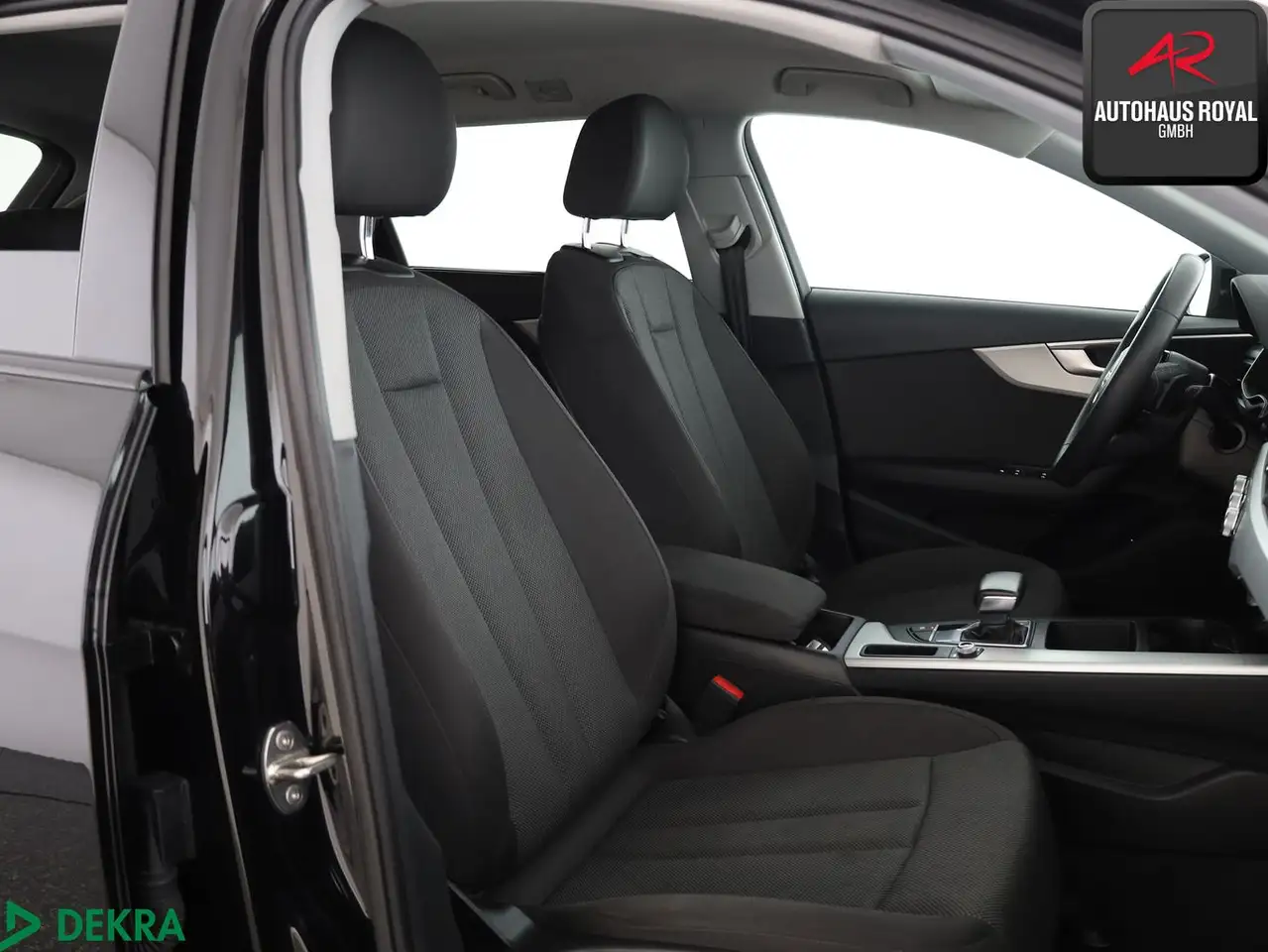 Audi A4 Avant 35 TFSI S LINE 18ZOLL KEYLESS,CARPLAY, миниатюра 11