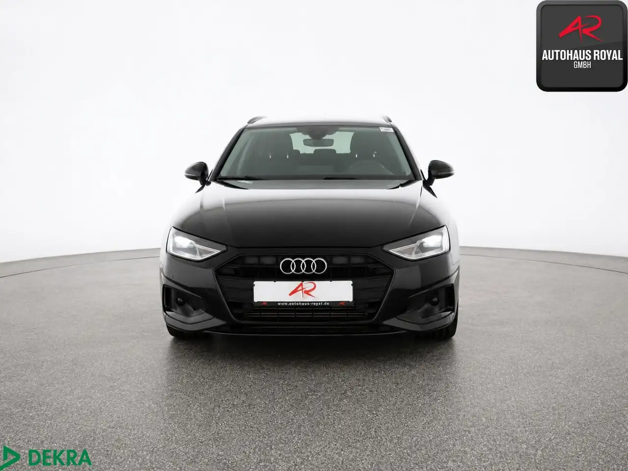 Audi A4 Avant 35 TFSI S LINE 18ZOLL KEYLESS,CARPLAY, миниатюра 8