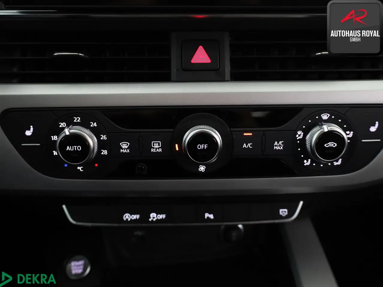 Audi A4 Avant 35 TFSI S LINE 18ZOLL KEYLESS,CARPLAY, миниатюра 22