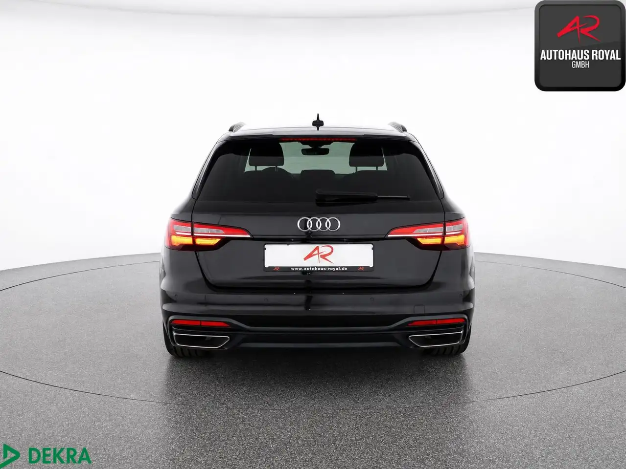 Audi A4 Avant 35 TFSI S LINE 18ZOLL KEYLESS,CARPLAY, миниатюра 4