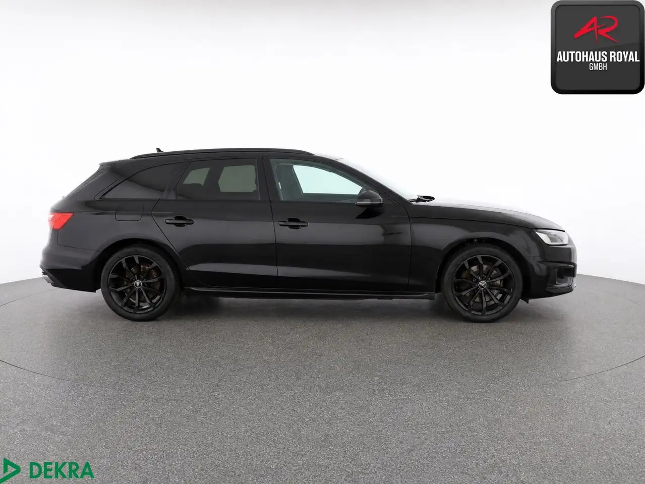 Audi A4 Avant 35 TFSI S LINE 18ZOLL KEYLESS,CARPLAY, миниатюра 6