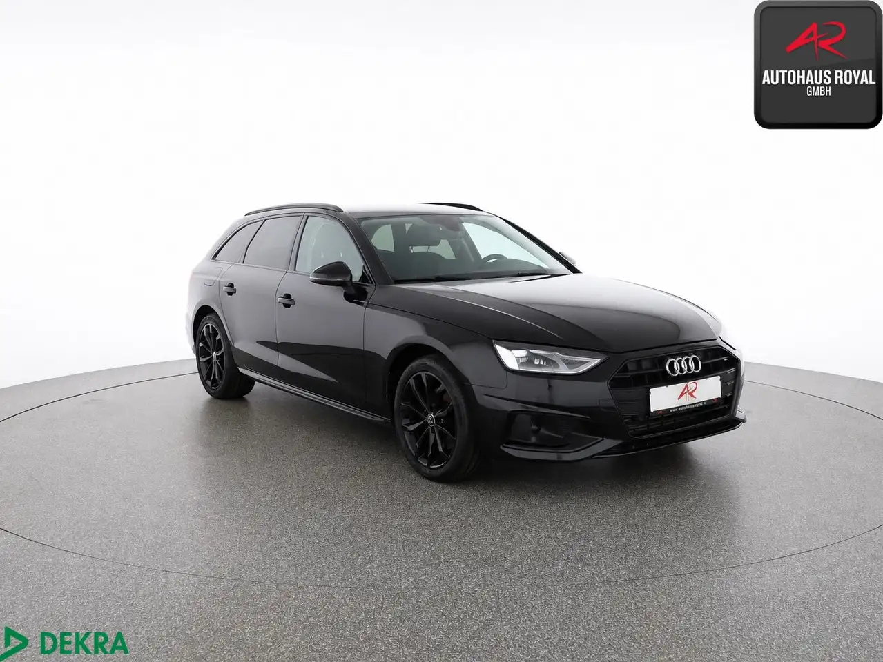 Audi A4 Avant 35 TFSI S LINE 18ZOLL KEYLESS,CARPLAY, миниатюра 7