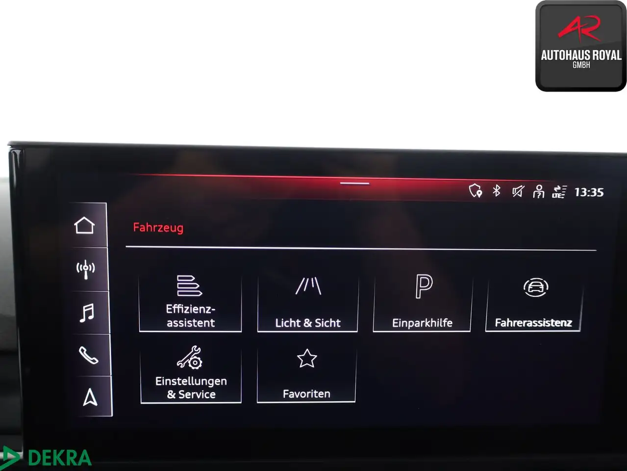 Audi A4 Avant 35 TFSI S LINE 18ZOLL KEYLESS,CARPLAY, миниатюра 20