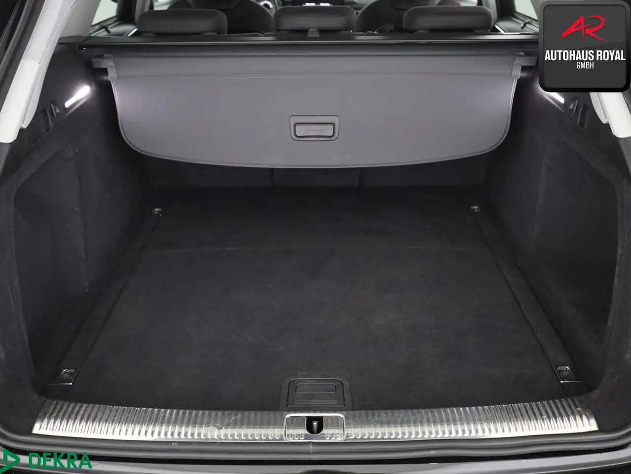 Audi A4 Avant 35 TFSI S LINE 18ZOLL KEYLESS,CARPLAY, миниатюра 13