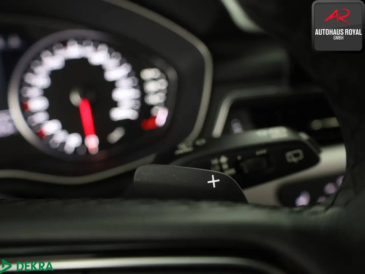 Audi A4 Avant 35 TFSI S LINE 18ZOLL KEYLESS,CARPLAY, миниатюра 17