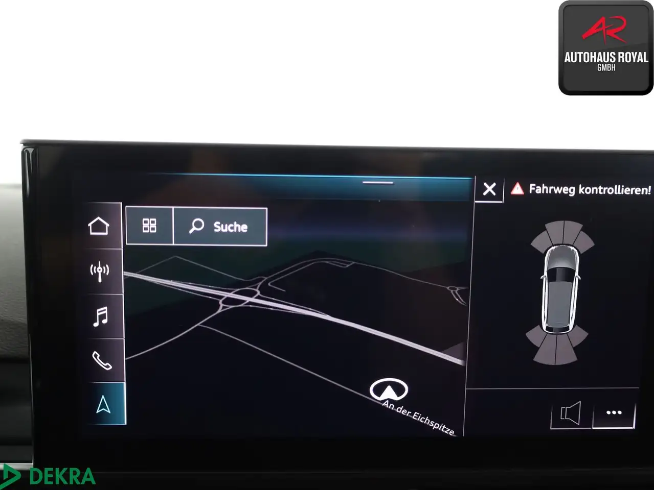 Audi A4 Avant 35 TFSI S LINE 18ZOLL KEYLESS,CARPLAY, миниатюра 19