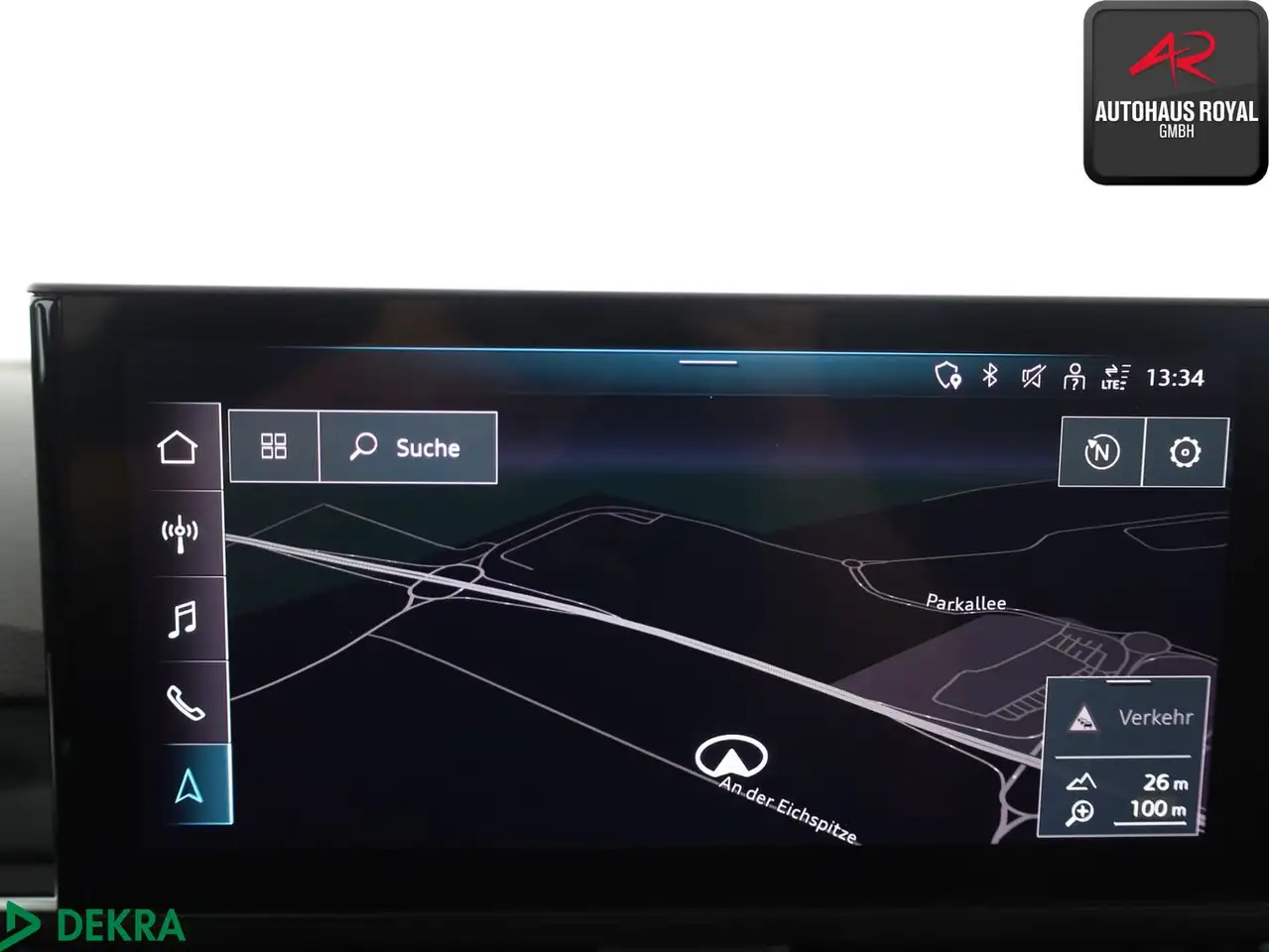 Audi A4 Avant 35 TFSI S LINE 18ZOLL KEYLESS,CARPLAY, миниатюра 18
