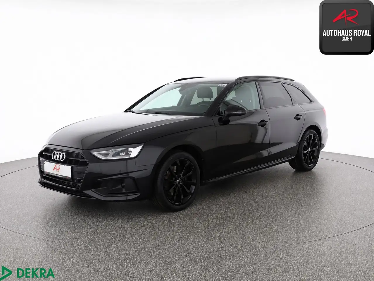 Audi A4 Avant 35 TFSI S LINE 18ZOLL KEYLESS,CARPLAY