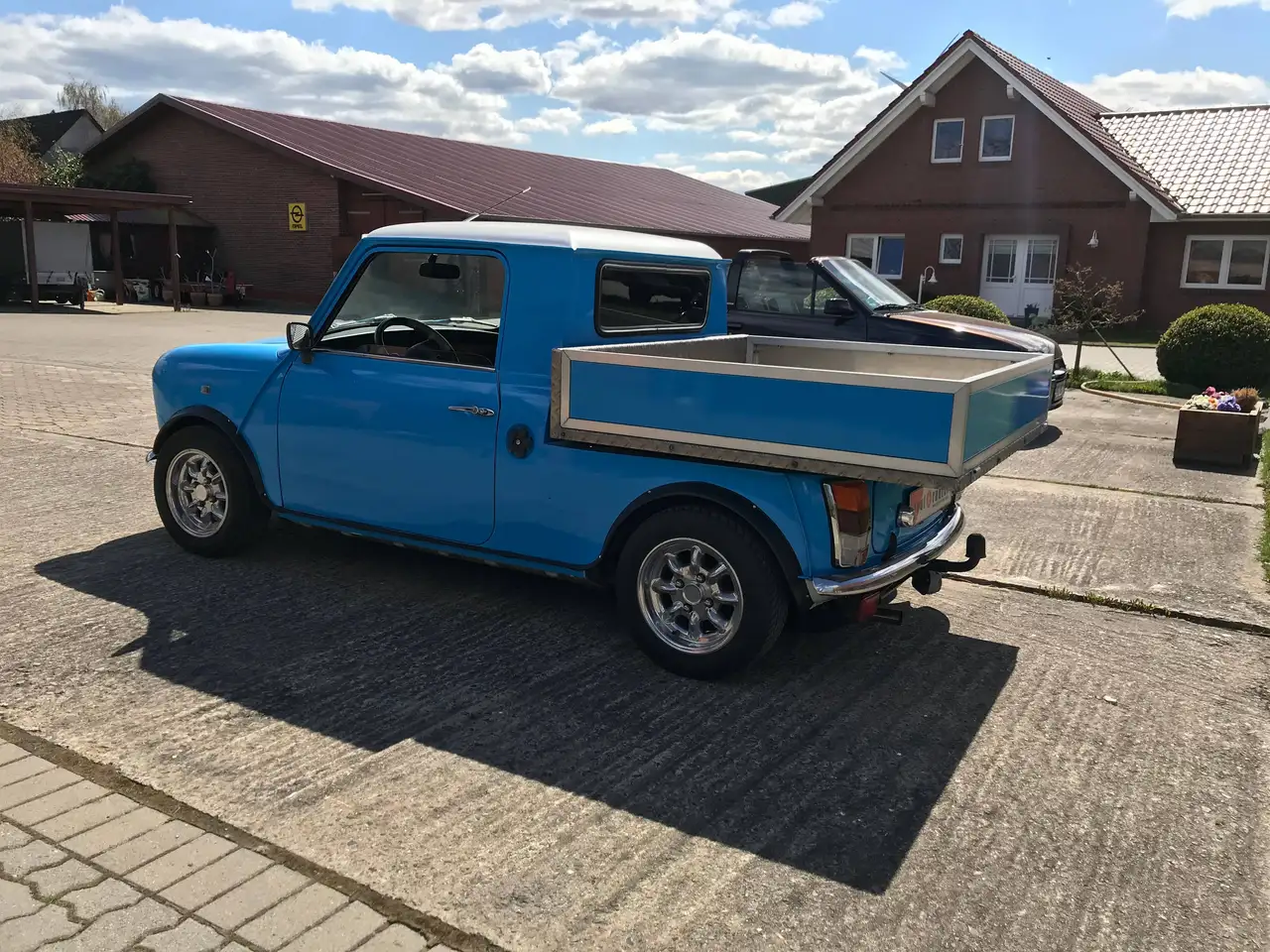 MINI 1300 MK VII, foto 7