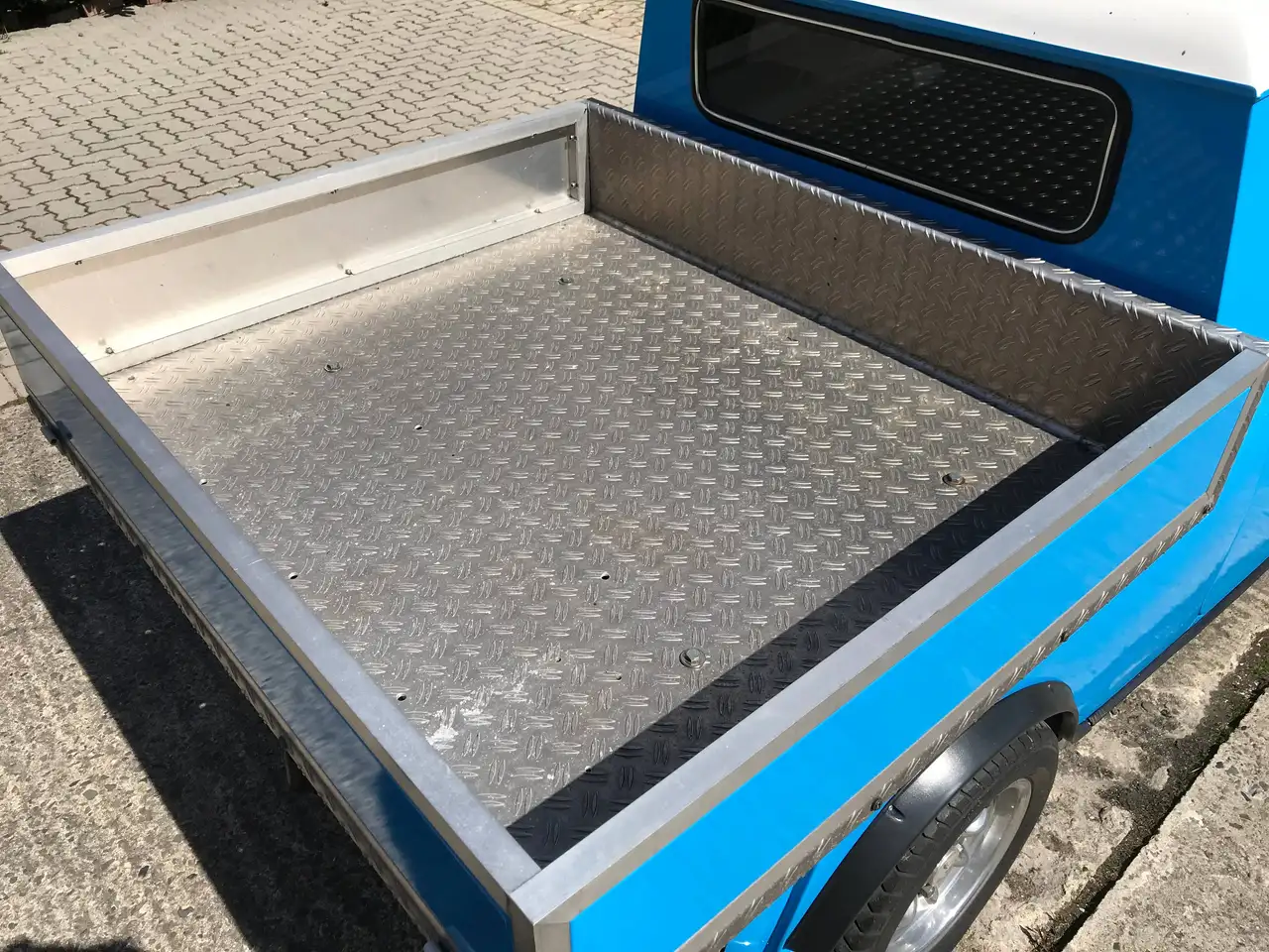 MINI 1300 MK VII, foto 12