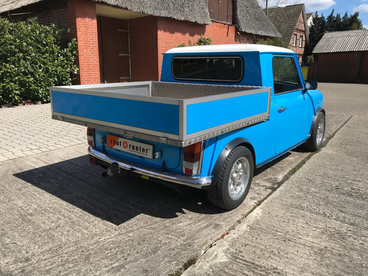 MINI 1300 MK VII, foto 10