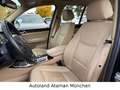 BMW X3 xDrive 30d Steptr. /Navi/Leder/Tempo/PDC/Eur6 Noir - thumbnail 4