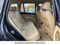 BMW X3 xDrive 30d Steptr. /Navi/Leder/Tempo/PDC/Eur6 Noir - thumbnail 19