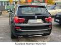 BMW X3 xDrive 30d Steptr. /Navi/Leder/Tempo/PDC/Eur6 Noir - thumbnail 17