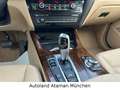 BMW X3 xDrive 30d Steptr. /Navi/Leder/Tempo/PDC/Eur6 Noir - thumbnail 15